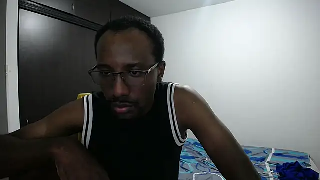 XXX chat uživo modela axel_rios_