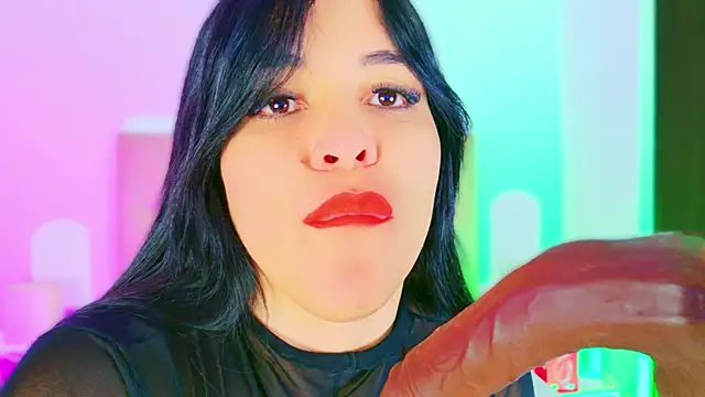 CharlootteEvans 现场XXX聊天