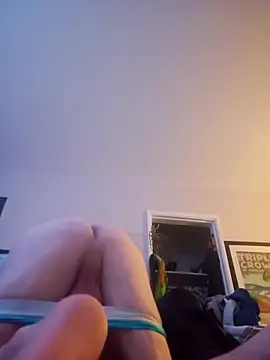 XXX chat uživo modela den-rock4u