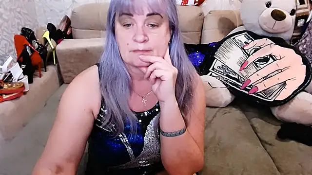 SiberiabBerryn Live XXX chat