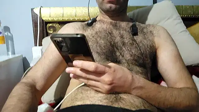 XXX chat uživo modela Apooabe