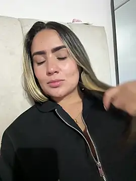 Miilana_'s Webcam Show