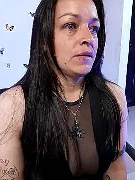 Chat XXX ao vivo de Isa_bluee