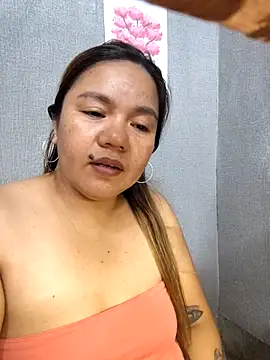 ambersmile Chat XXX live