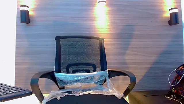 XXX chat uživo modela DaviidBuckx_