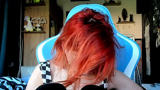 karo123421 Live XXX-chat