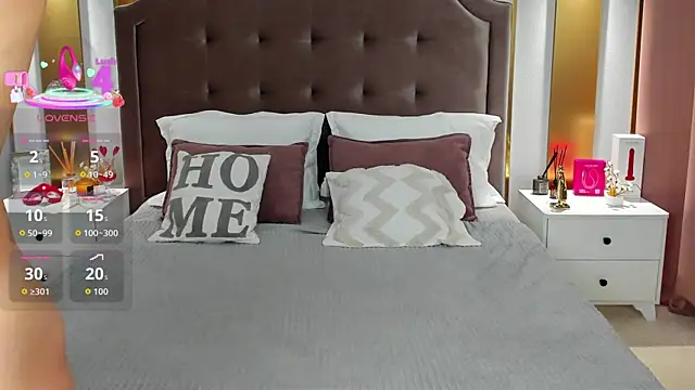 annasimonsj 现场XXX聊天