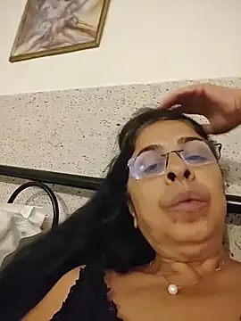 NakedMILFx Webcamshow