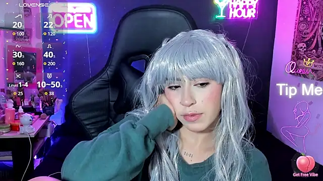 chaymae_nah_ Live XXX-Chat