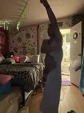 TranSexualJade95 라이브 XXX 채팅