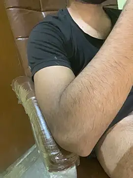 MASTTERRR Live XXX-chat