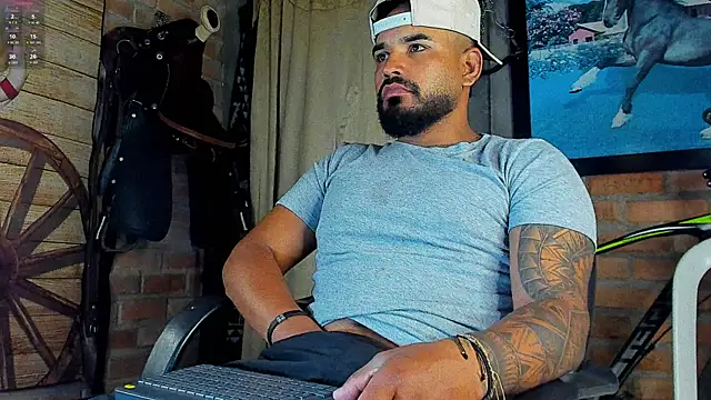 dominic_jonson Live XXX-chat