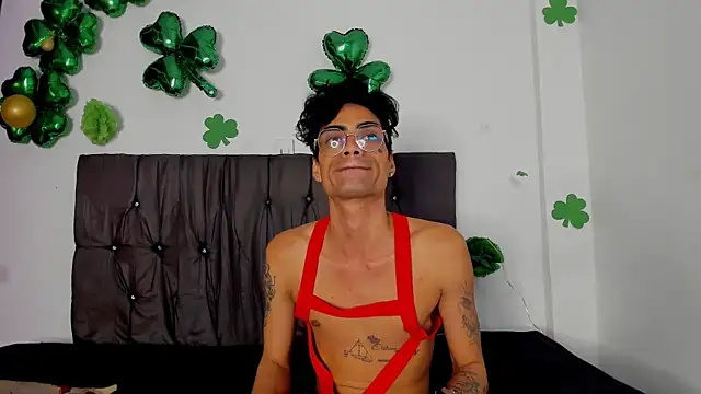 Gay_Red_Room Live XXX-chat