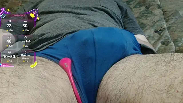 dudu7219 Live XXX-chat