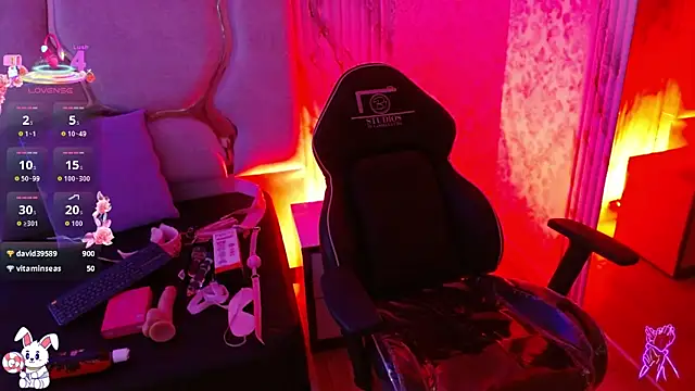 osamu_tay Webcam-Show