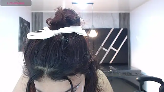 Scarlett_jhonson_ch Webcam show