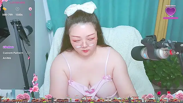 AngelwithEcup Live XXX Chat