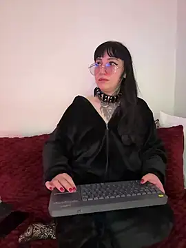 Sembang XXX Secara Langsung Ravenna666_