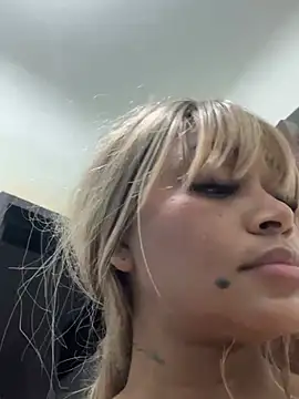 meliAngelical's Webcam Show