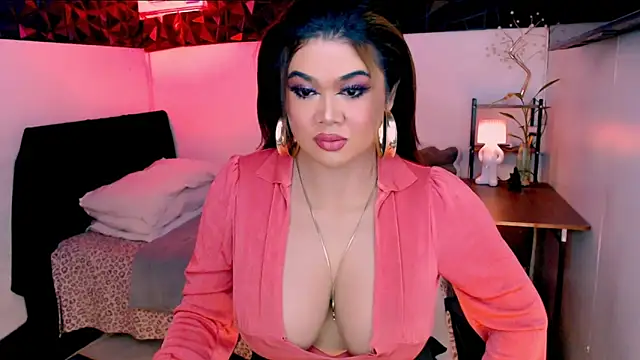 asiankatyhuge's Live XXX Chat