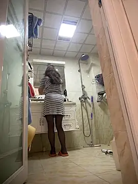 Yuzuki-sweet Chat XXX in diretta