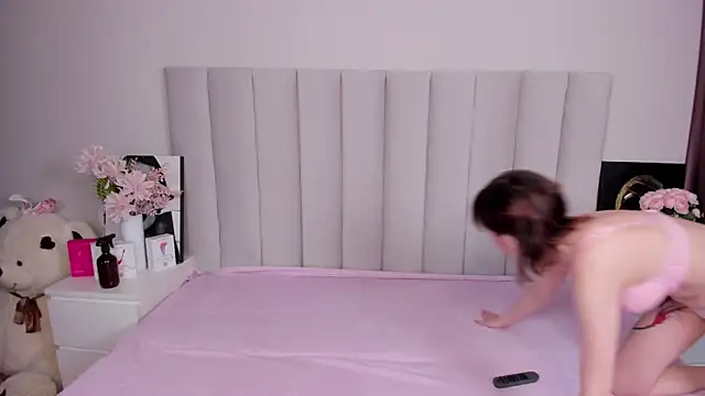 MiaKarlos Live XXX-chat