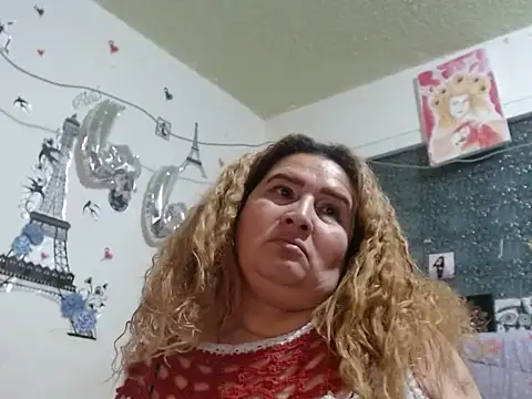 Perla1981--'s Webcam Show