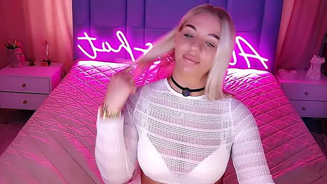 Chatroom XXX en direct de AllwaysHotJ