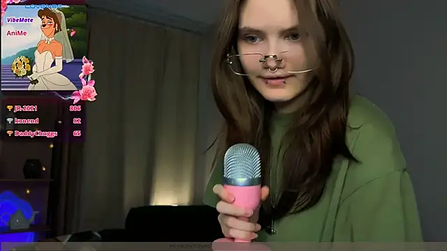 Dilara_xBaby Live XXX-Chat