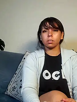 Pertunjukan Kamera Web Diosagata