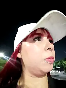 KathaDanger Show Webcam