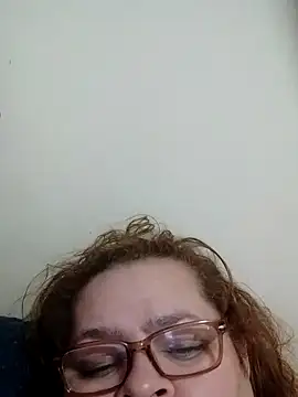 Webkamerová show CaroLaGordita