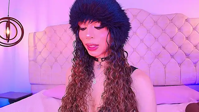 Chat XXX ao vivo de Zahara1