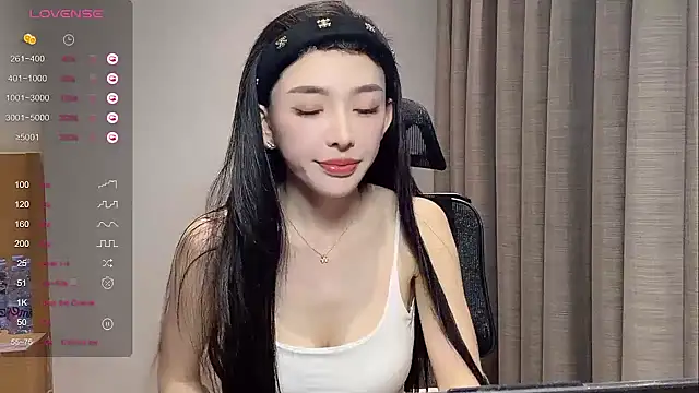 Chat XXX Live kiki-12