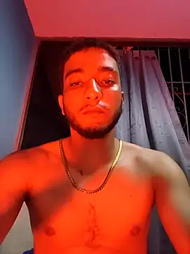 Alexion8 Webcam Show