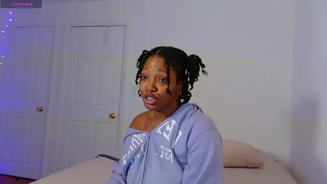 Chat +18 de mochakaia ao vivo