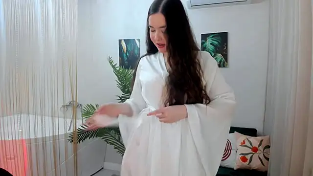 WishToBloom Live XXX-chat