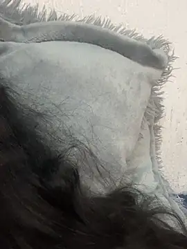 ValentinaEvanz Pertunjukan Webcam