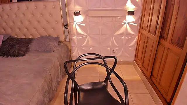 IamJuanJocn Webbikameraesitys