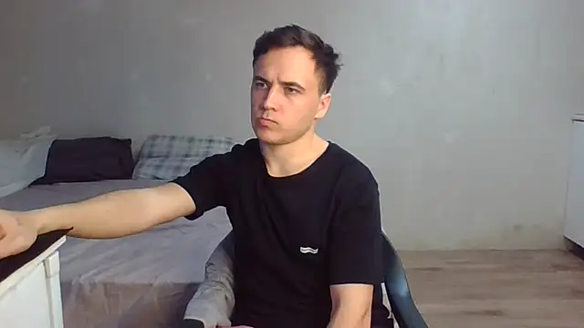 Denis_sport webkamerás műsora