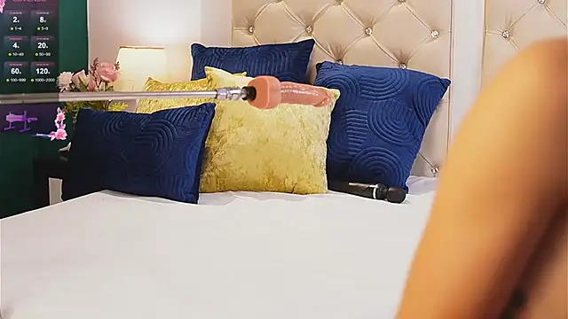 caroline_adams_ Obrolan Langsung XXX