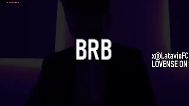 Midnighter_ webkamerás műsora