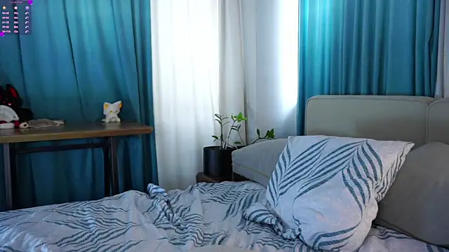 DarylAshworth's Live XXX Chat