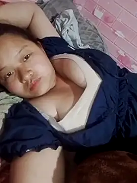 Show webcam de girl-babi