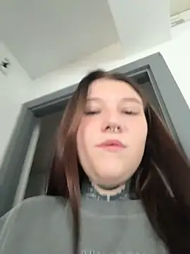 FionaMurr Adlı Modelin Canlı XXX Sohbeti