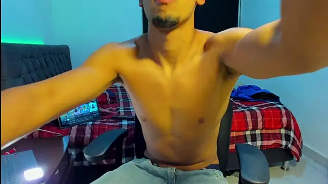 toritoga – Kamerová šou