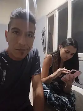 Rodrigohernan19 웹캠 쇼