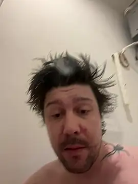 GabEthier's Webcam Show