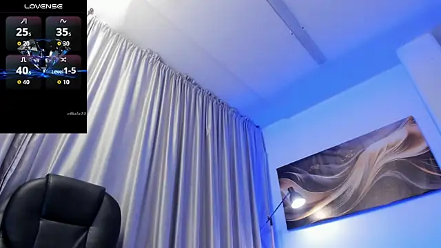 Tommas_Jhonson Webcam show