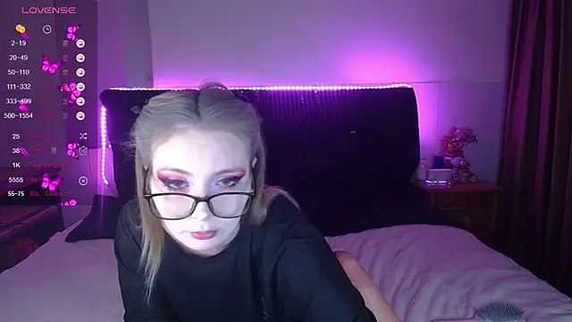 ammyska's Live XXX Chat